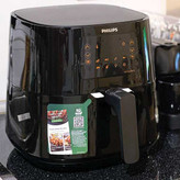 سرخکن بدون روغن فیلیپس مدل HD9270