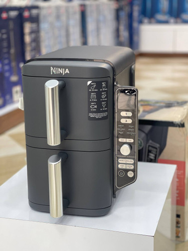 سرخکن دوقلو نینجا مدل SL400