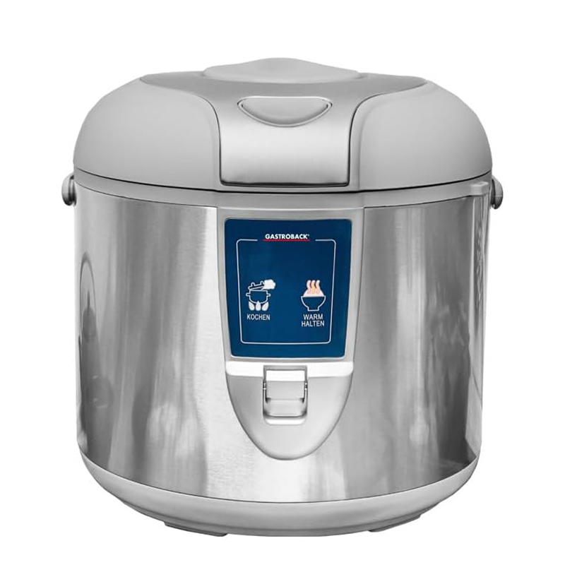 مولتی کوکر پلوپز گاستروبک 3لیتری مدل 42507