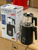 چایساز برلین روهمی مدل BE-1140