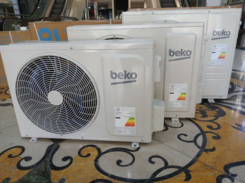 کولرگازی جدید بکو متور T3 مدلBMFIH241