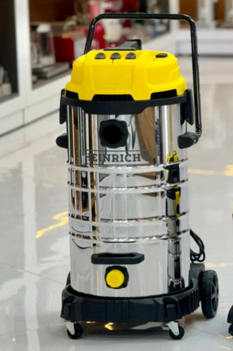جاروبرقی سطلی صنعتی هنریچ مدل HBS-1805