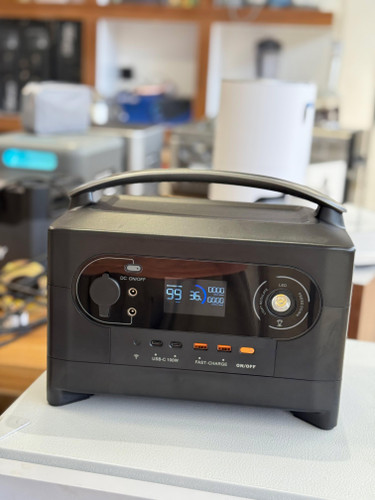پاور استیشن 700 وات نیوسس مدل NE-700