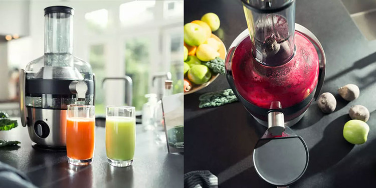 ابمیوه گیری اصلی فیلیپس HR1922
