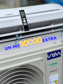 کولرگازی 30 هزار یونیوا متور سنگین مدل UN-MS30 EXTRA T3