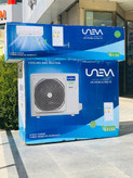 کولرگازی یونیوا 36000 سرد و گرم آلترا مدل UN-MS36 ULTRA